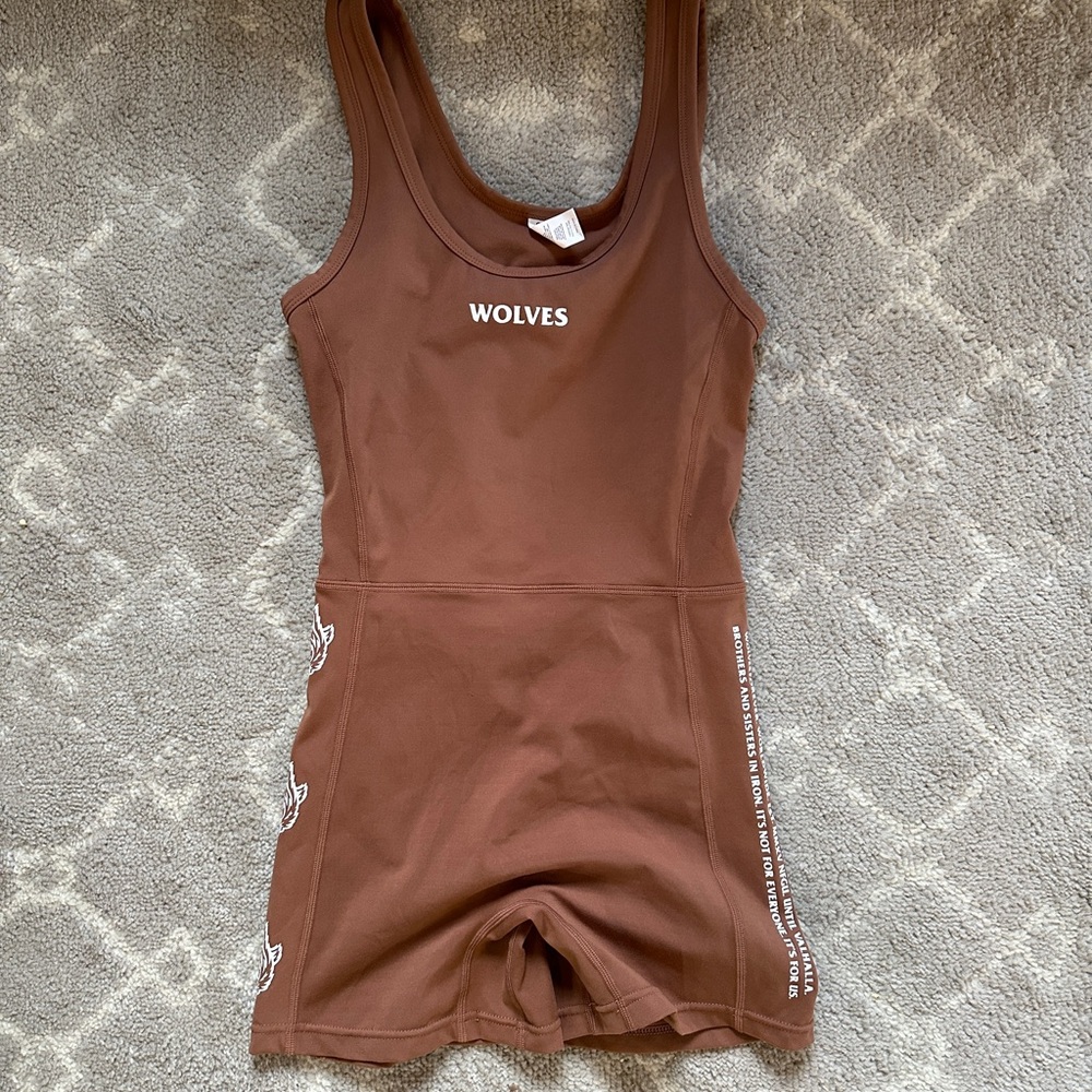 Darc Sport Bodysuit